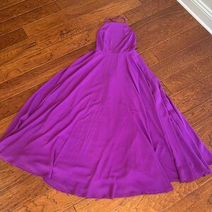 LuLu’s flowy Mythical Kind of Love Dress